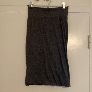Lululemon Pencil Skirt NWT